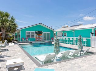 7231 Sunset Ave, Panama City Beach, FL 32408