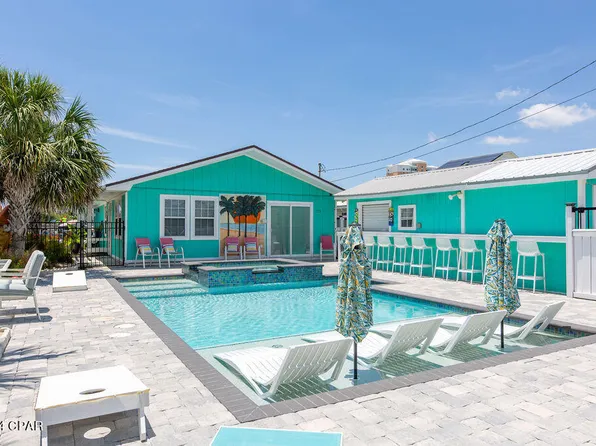 7231 Sunset Ave, Panama City Beach, FL 32408