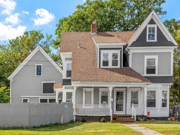 194 S Main Street, Lisbon, NH 03585