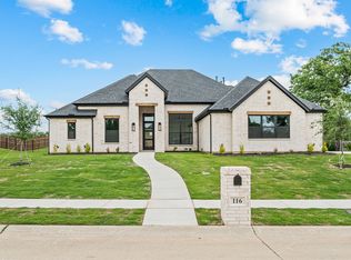 116 Oak Grove Ln, Boyd, TX 76023