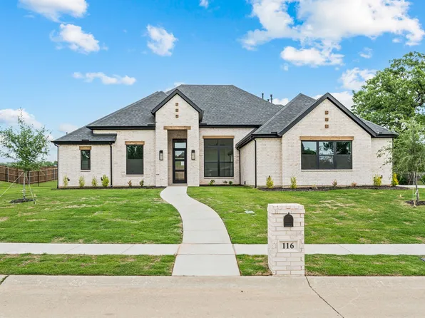 116 Oak Grove Ln, Boyd, TX 76023