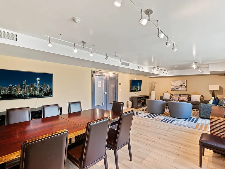 Terravita Luxury Residencecs — Photo 14