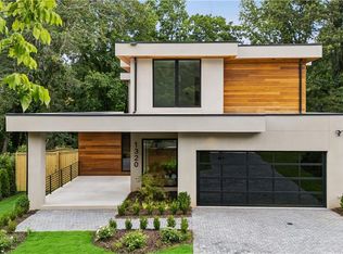 1320 Mayfair Dr NE, Atlanta, GA 30324