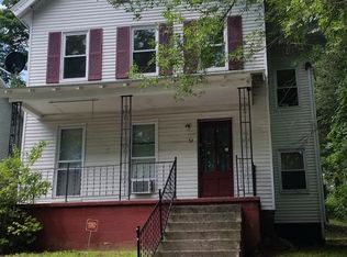 52 Wilson St #2, Waterbury, CT 06708