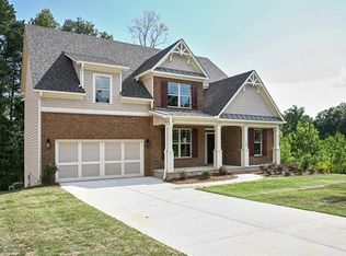 114 Jefferson Dr #116, Dallas, GA 30132