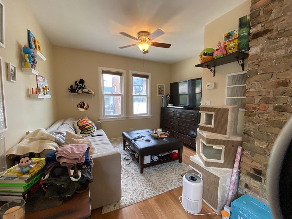 1st image of 1324 N Cleaver St #1RBB