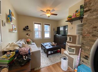 1324 N Cleaver St #1RBB, Chicago, IL 60642