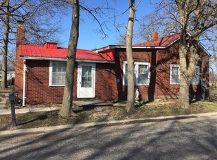 251 W 1st St, Aviston, IL 62216