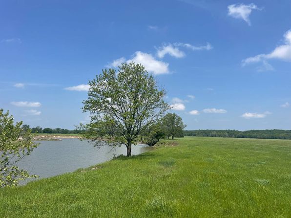 375165 E 1190th Rd, Okemah, OK 74859