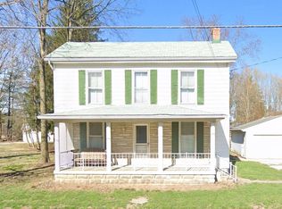 4814 Cincinnati Brookville Rd, Hamilton, OH 45013