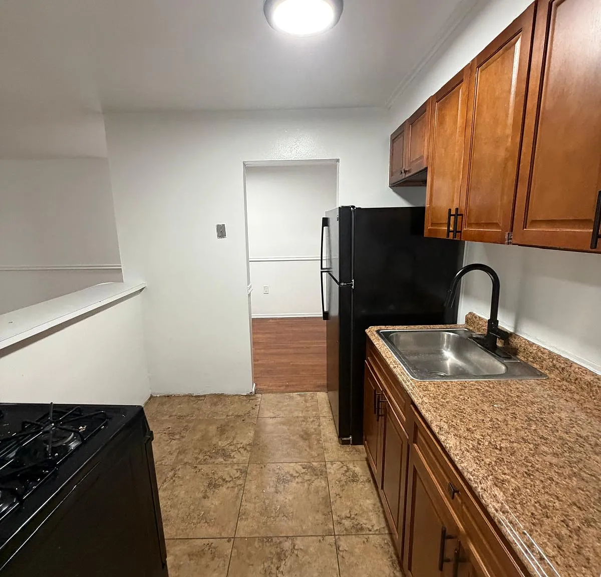 1 bed, $1,750 — Photo 4