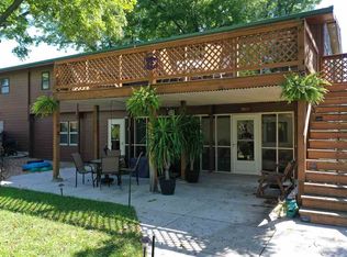 104 Scenic Cir, Council Grove, KS 66846