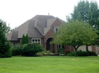 321 Stemen Rd, Pickerington, OH 43147
