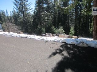 4968 Edgewood Cir, Grizzly Flats, CA 95636