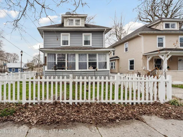 1305 W Lenawee St, Lansing, MI 48915