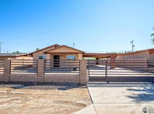 2277 E 14th Pl, Yuma, AZ 85365