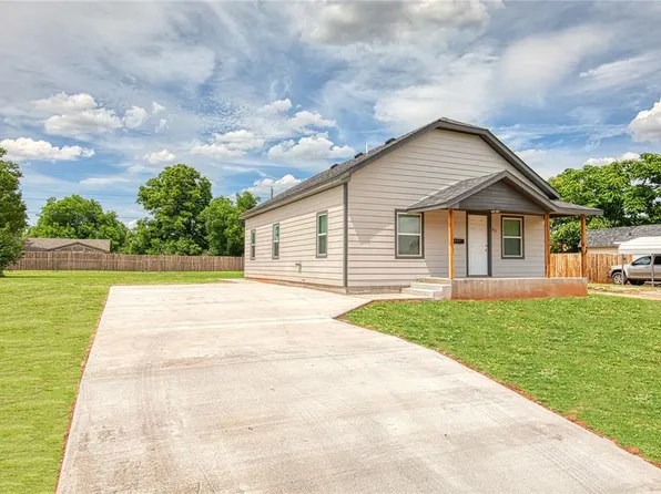 817 W C Ave, Elk City, OK 73644