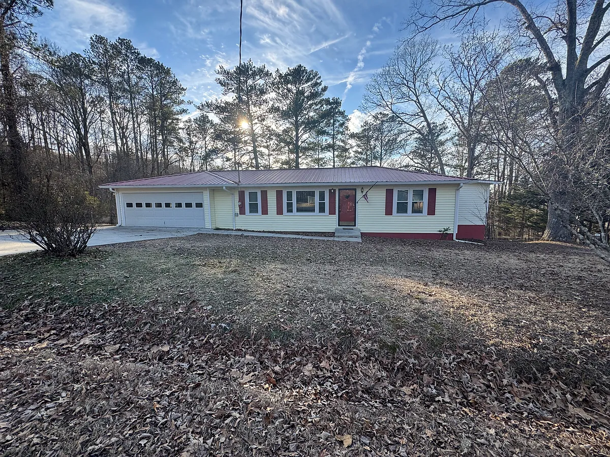 Building Photo - 427 Polk Ln