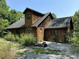5400 E Highway Hh, Columbia, MO 65202
