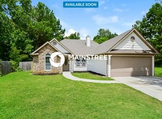 4066 Jewell Ter, Conley, GA 30288