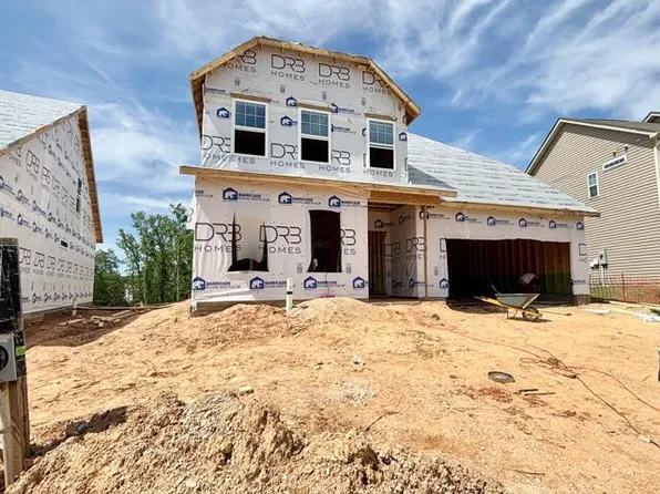 27 Spring Crest Dr #69, Angier, NC 27501