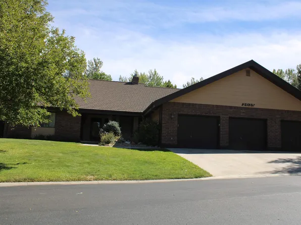 2035 Rustic Dr, Casper, WY 82609