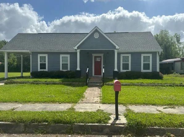 1123 Horridge St, Vinton, LA 70668