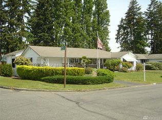4204 S 249th St, Kent, WA 98032