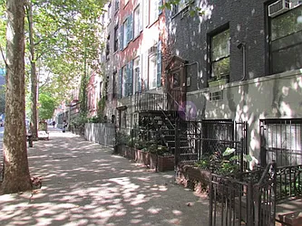 Rented by DSA Realty