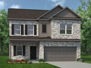 9621 McLane Farm Dr, Crowley, TX 76036