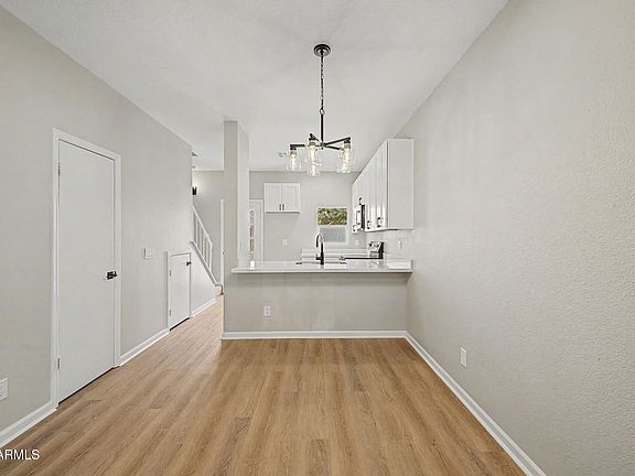3rd image of 1601 N SABA Street #239