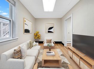 16 Vandine St APT 2L, Cambridge, MA 02141