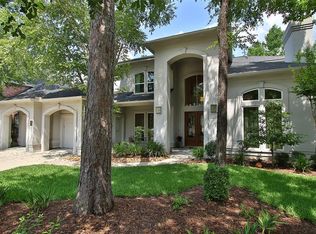 14 Graceful Elm Ct, Spring, TX 77381