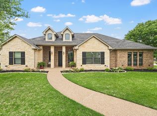 1013 N Reagan St, West, TX 76691