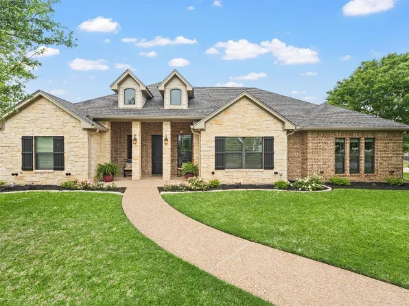 1013 N Reagan St, West, TX 76691