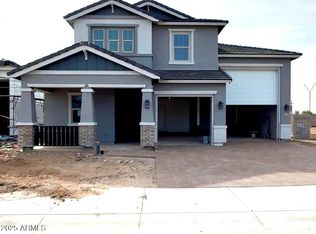 10039 W VERDE Lane, Avondale, AZ 85392