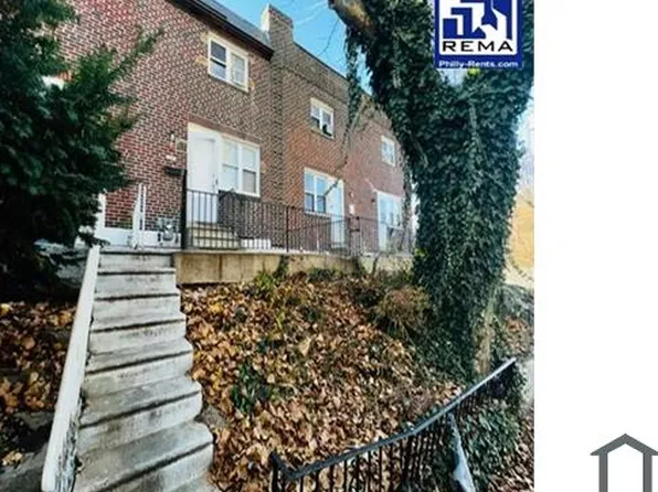542 Snowden Rd, Upper Darby, PA 19082