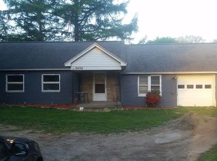 9696 Route 66, Clarion, PA 16214