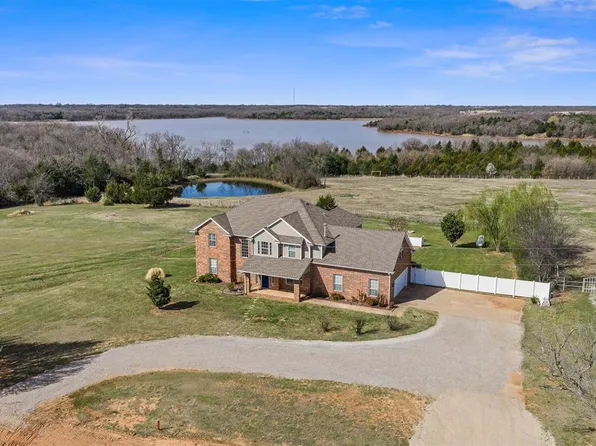 14822 N County Road 3260, Pauls Valley, OK 73075