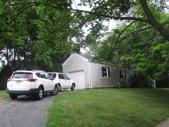 Property Side View