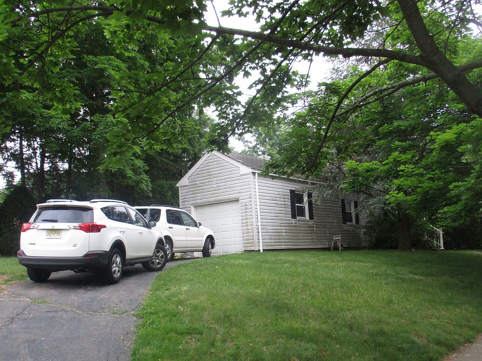 Property Side View
