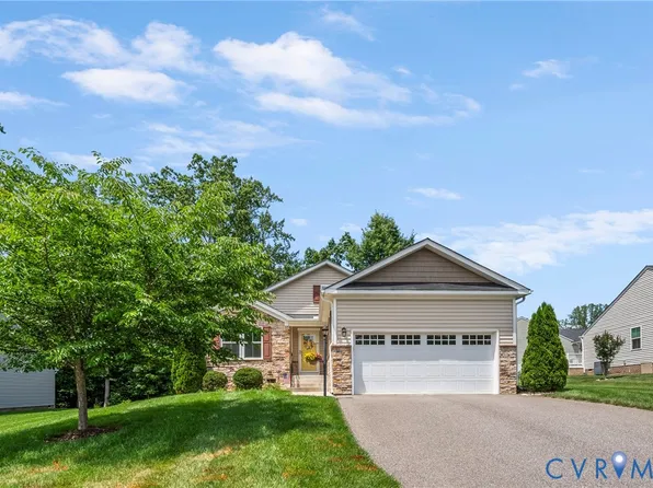 10306 Sun Ridge Ln, North Chesterfield, VA 23236