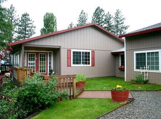 16503 N Greenbluff Rd, Colbert, WA 99005