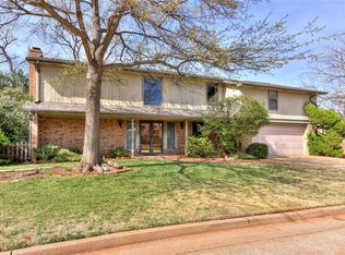 6221 Lansbrook Ct, Oklahoma City, OK 73132