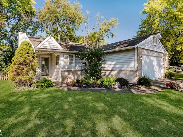 18773 Northview Pl, Noblesville, IN 46060