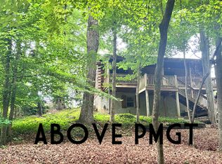 126 Lakeshore Dr, Easley, SC 29642