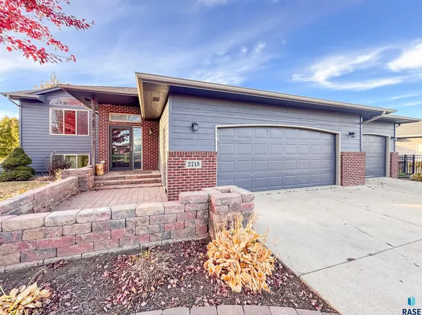 2713 N Vincent Ave, Sioux Falls, SD 57107