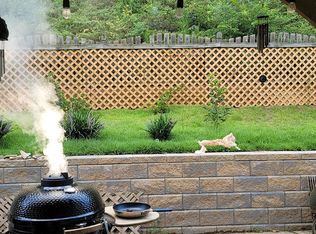 4771 Bankside Way, Peachtree Corners, GA 30092