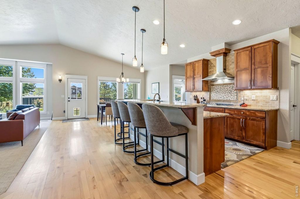 6741 Pumpkin Ridge Dr