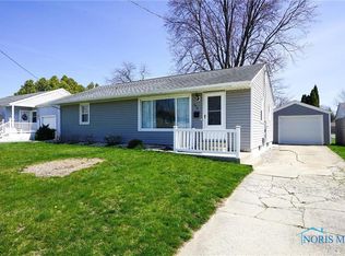 2515 Beecher St, Findlay, OH 45840